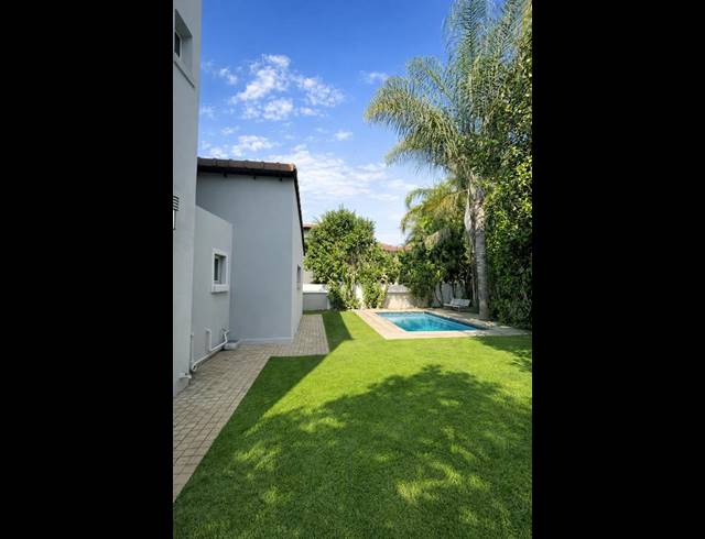 3 BEDROOM PROPERTY TO RENT IN SIX FOUNTAINS